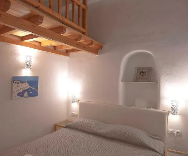 M Little Venice * Mykonos Town