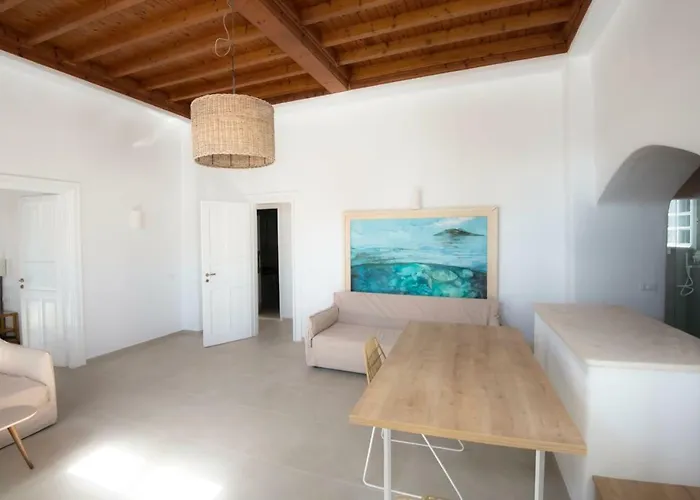 M Little Venice Apartmán