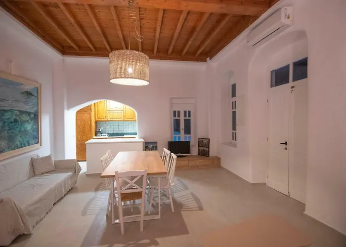 M Little Venice Apartmán