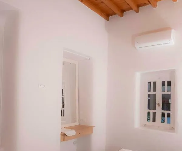 M Little Venice Apartmán *