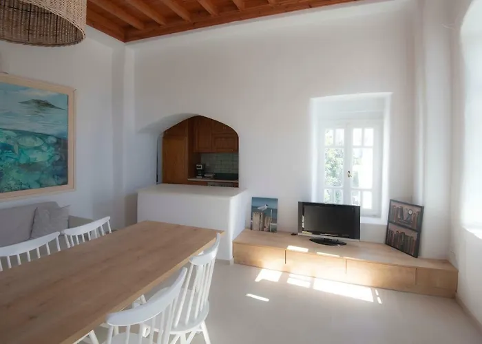 Apartmán M Little Venice