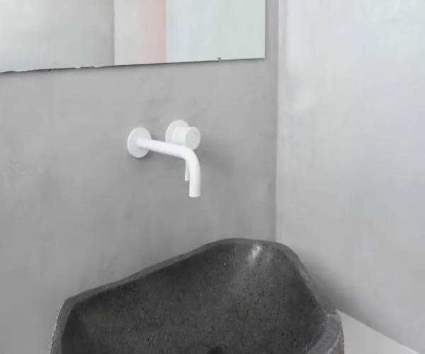 Apartmán M Little Venice Mykonos Town