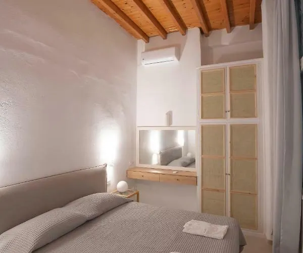 M Little Venice Apartmán