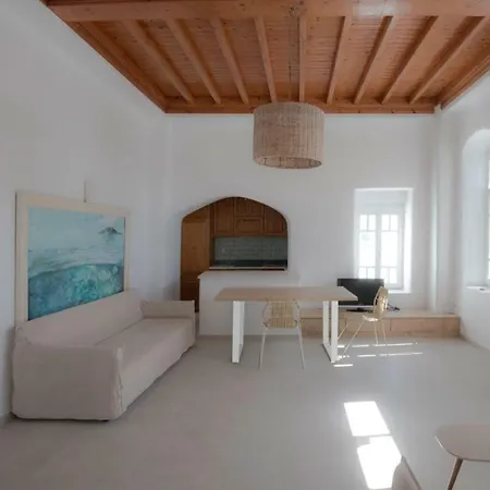 M Little Venice Apartman