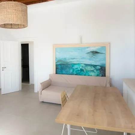 M Little Venice Mykonos Town