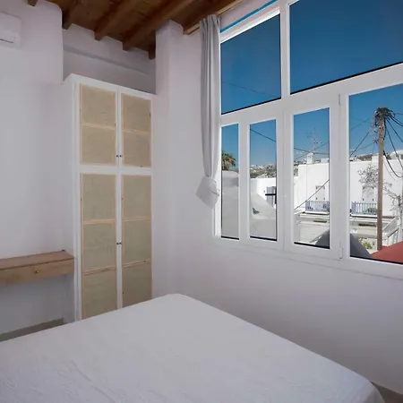 M Little Venice Daire *