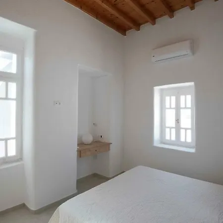 公寓 M Little Venice Mykonos Town