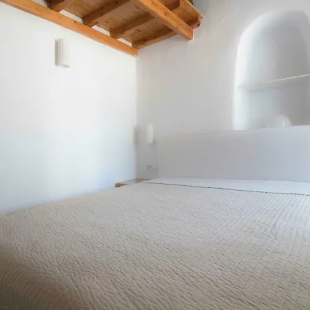 M Little Venice Mykonos Town