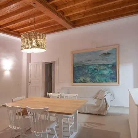 公寓 M Little Venice Mykonos Town