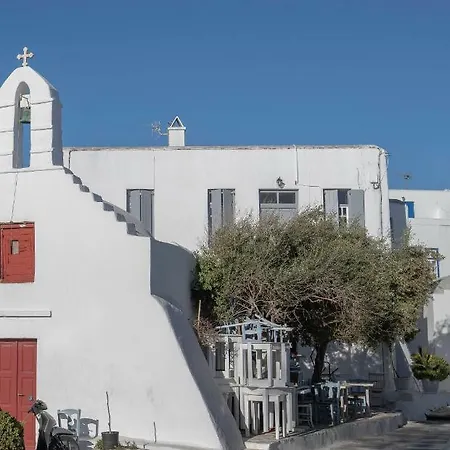 公寓 M Little Venice *