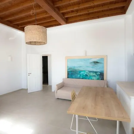 M Little Venice 公寓