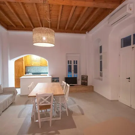 M Little Venice Apartament