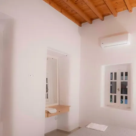 M Little Venice 公寓 *