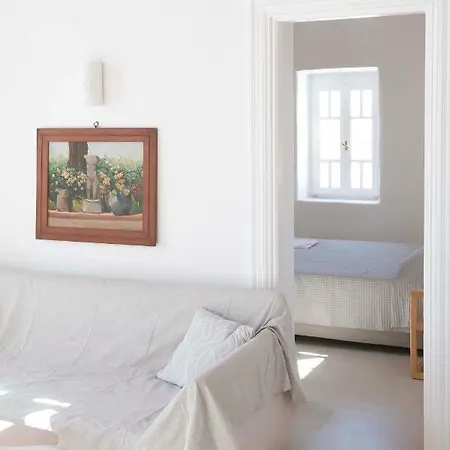 公寓 M Little Venice Mykonos Town