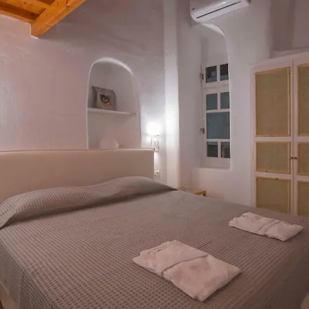 公寓 M Little Venice Mykonos Town