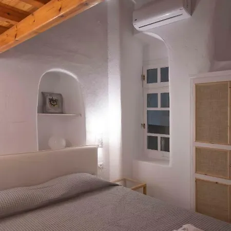 M Little Venice Mykonos Town