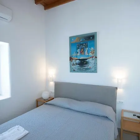 M Little Venice 公寓