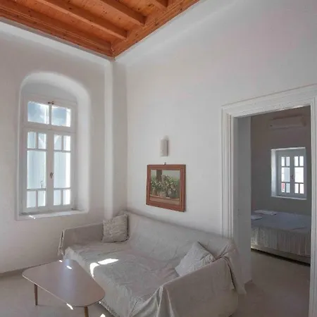 M Little Venice 公寓 Mykonos Town
