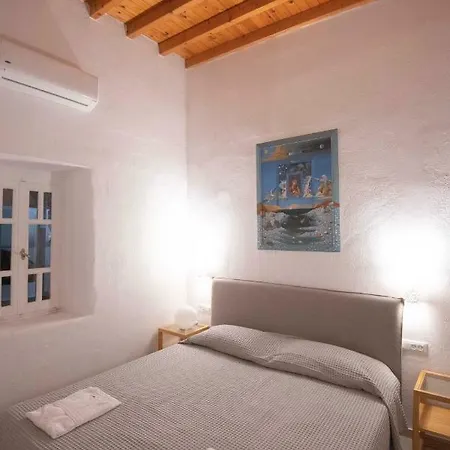 M Little Venice 公寓