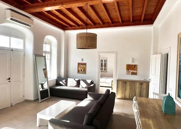 M Little Venice Apartament