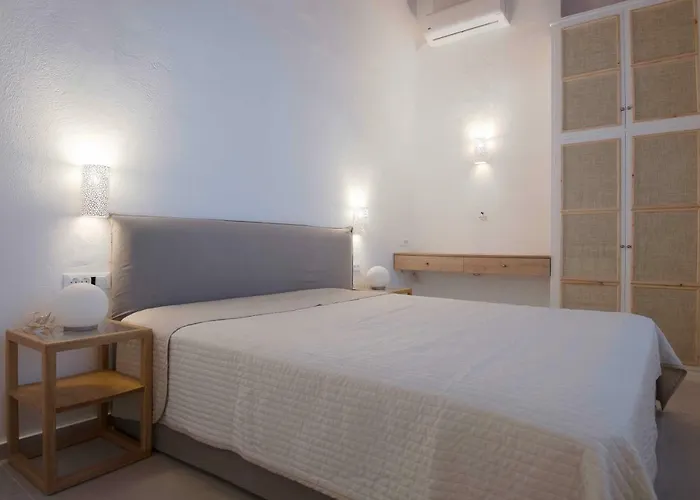 M Little Venice * Mykonos Town