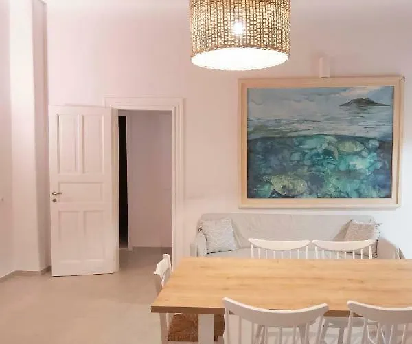 M Little Venice Apartament