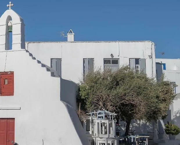 Apartament M Little Venice *