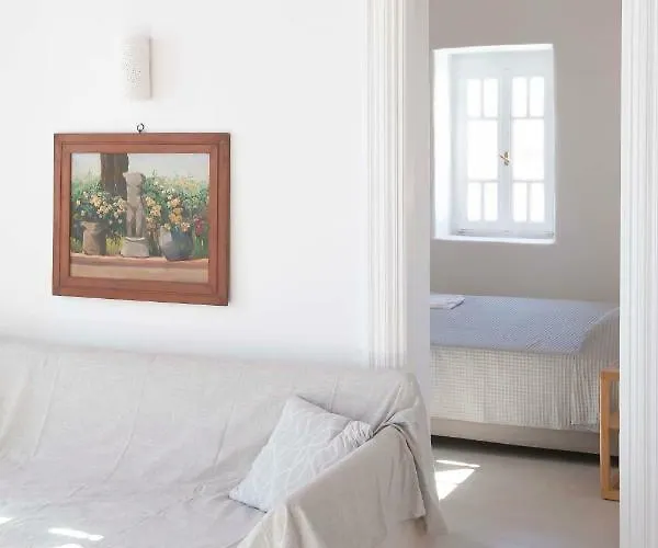 Apartament M Little Venice Mykonos Town