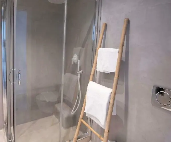 M Little Venice Mykonos Town