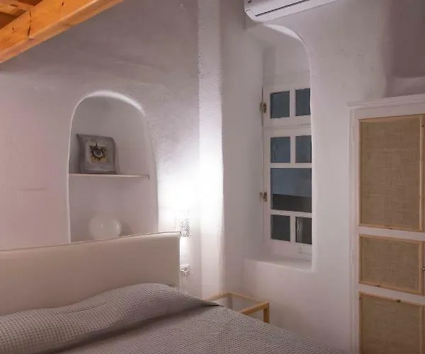 M Little Venice Mykonos Town