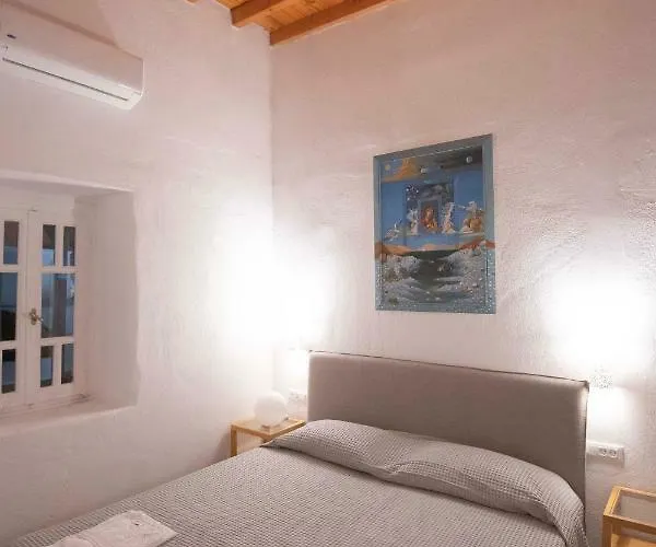 M Little Venice Apartament