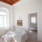 M Little Venice Daire Mykonos Town