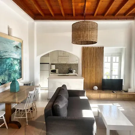 Apartamento M Little Venice