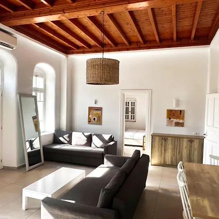 M Little Venice Apartamento