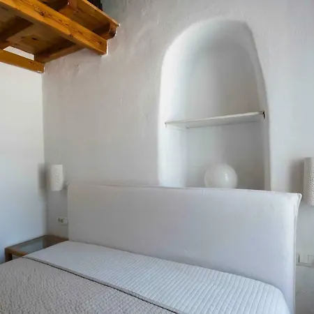 M Little Venice Appartement