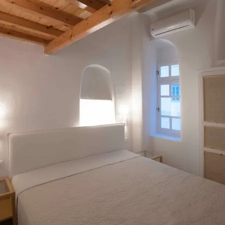 Appartement M Little Venice *