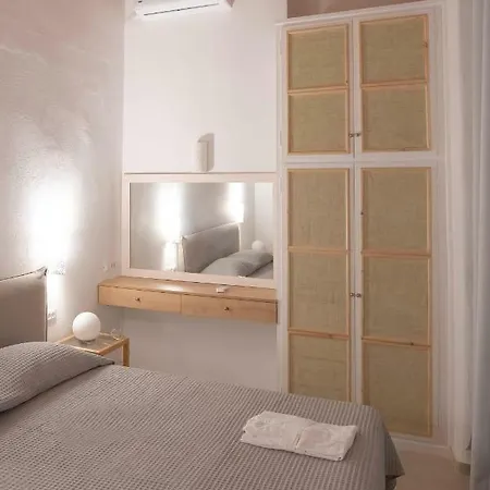 Appartement M Little Venice *