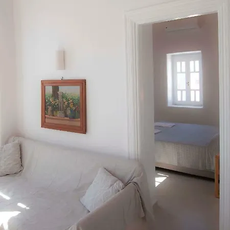 Appartement M Little Venice