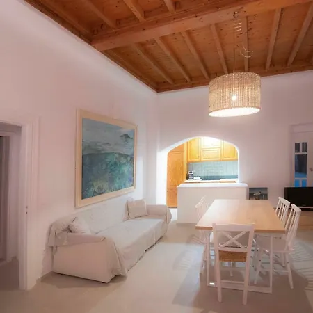 Appartement M Little Venice Mykonos Town