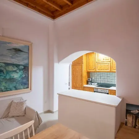 Апартаменты M Little Venice *