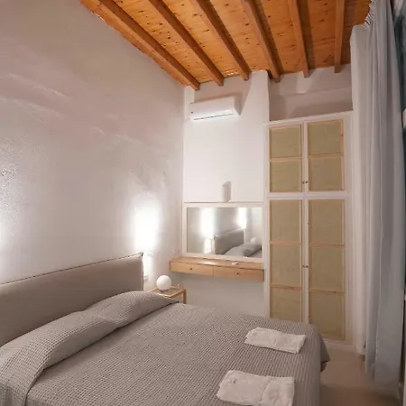 M Little Venice Appartement