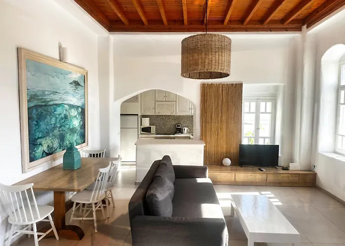 Apartamento M Little Venice