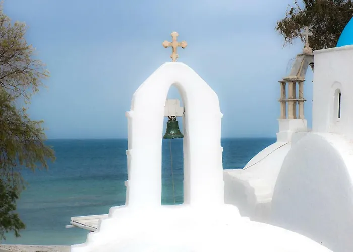 M Little Venice Apartamento *