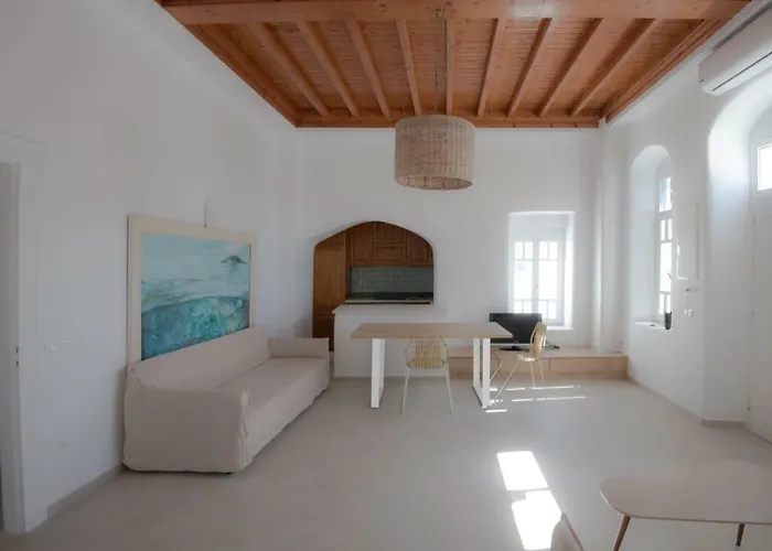 M Little Venice Apartment