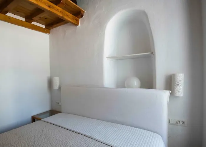 M Little Venice Apartament