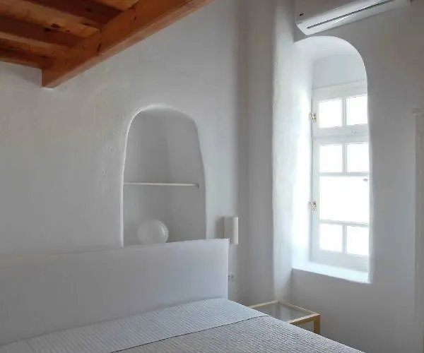 M Little Venice Apartment *