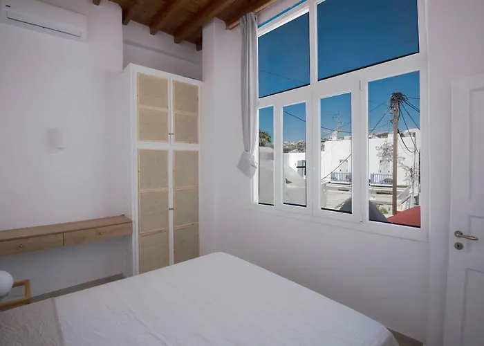 M Little Venice Apartamento *