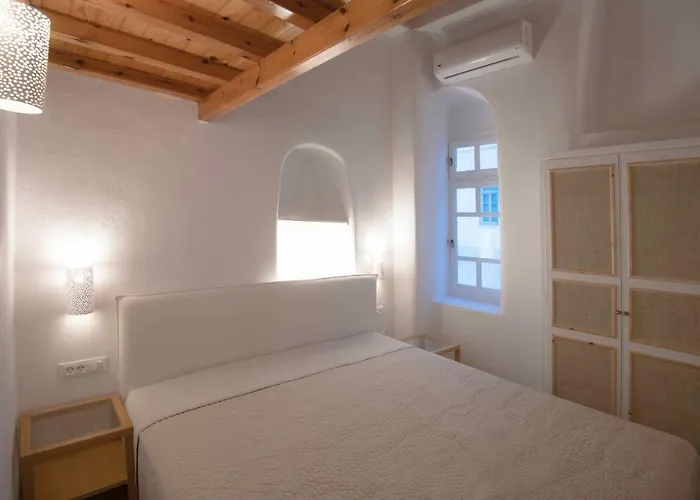 Apartament M Little Venice *