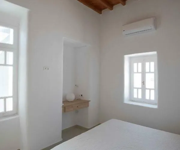 Apartament M Little Venice Mykonos Town