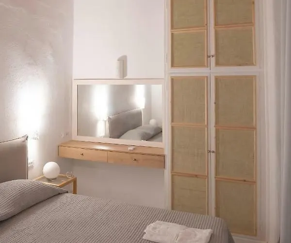 Apartamento M Little Venice *